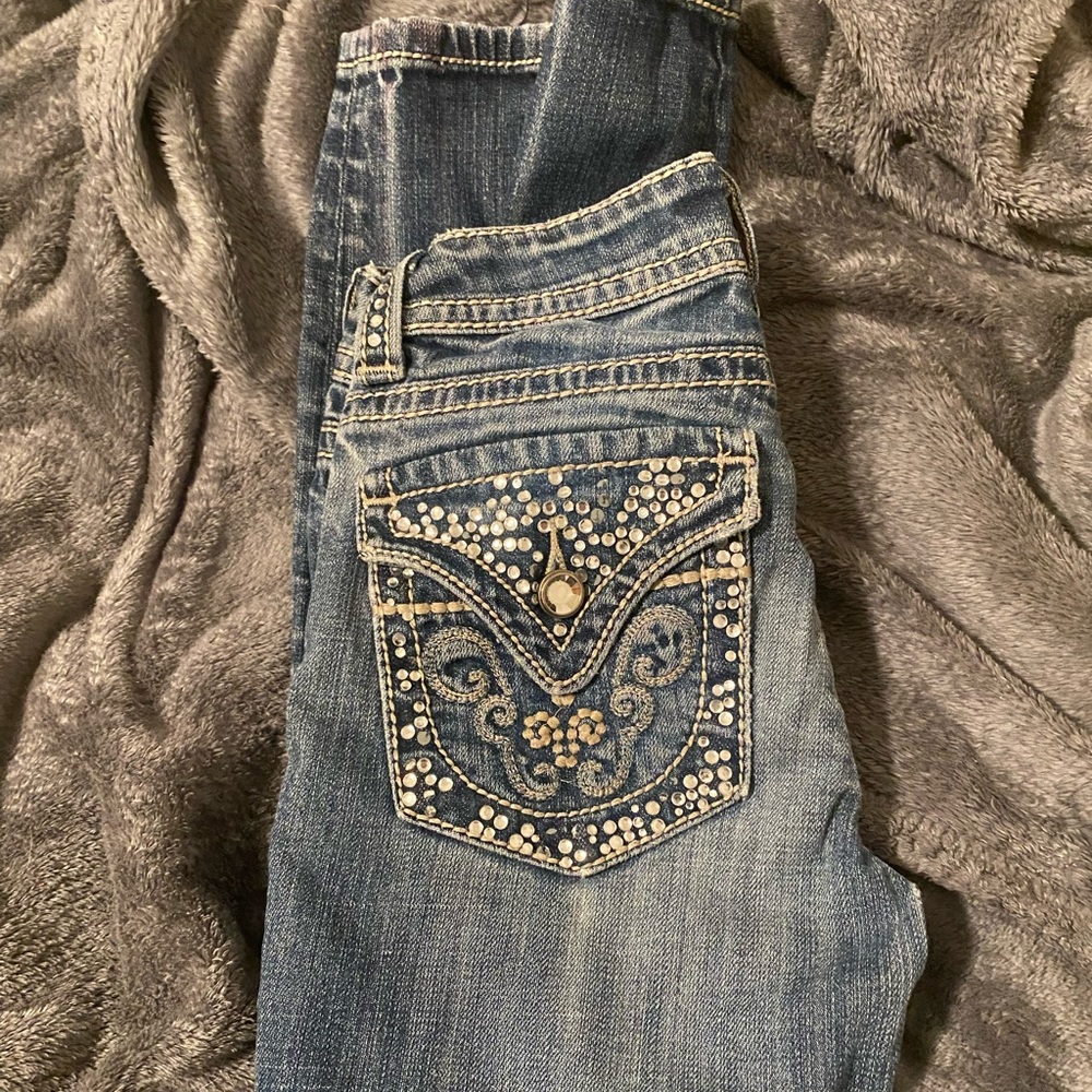 Vigoss Jeans
